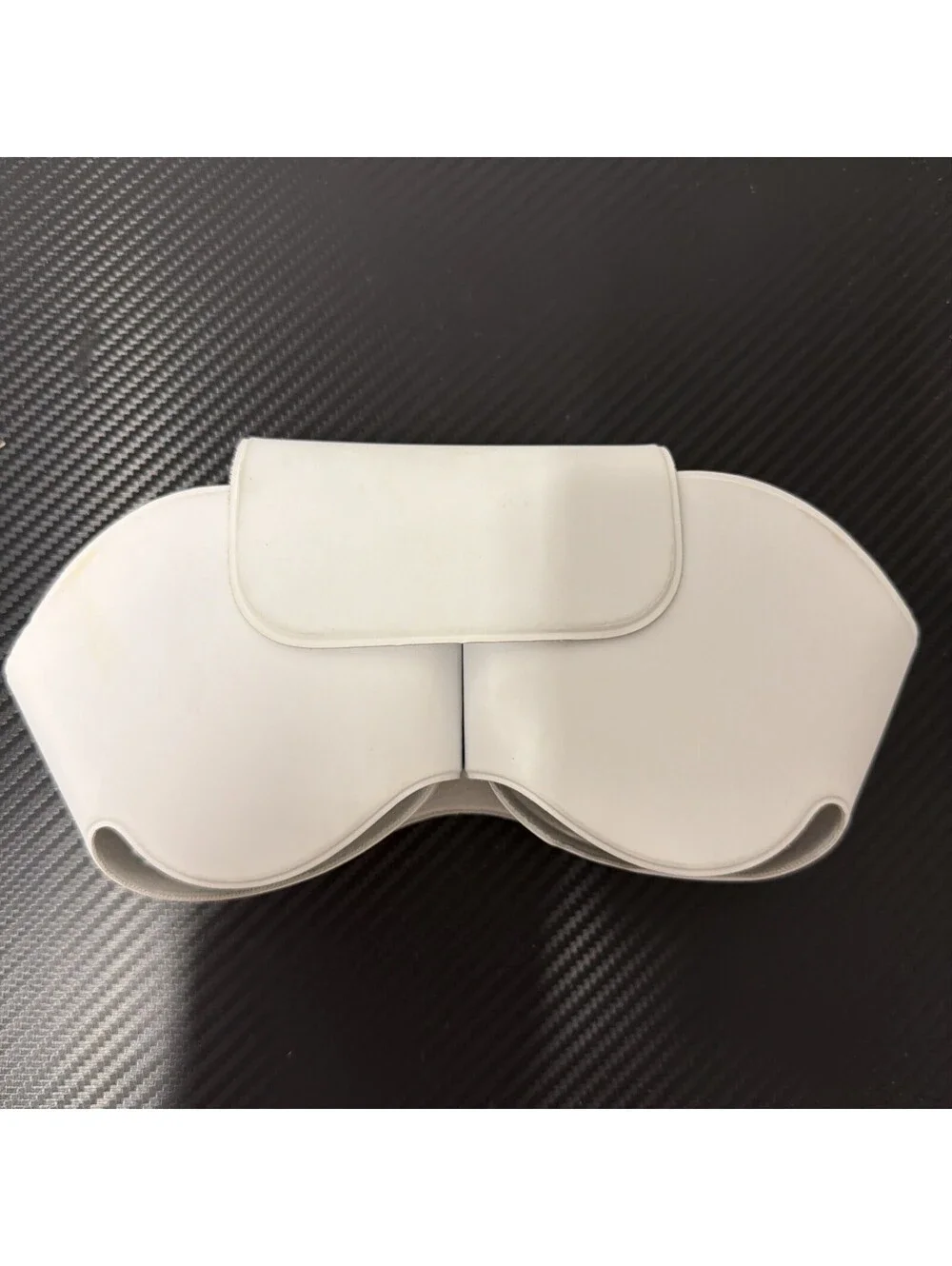 Official Genuine Apple AirPods Max Smart Case Only Original - White